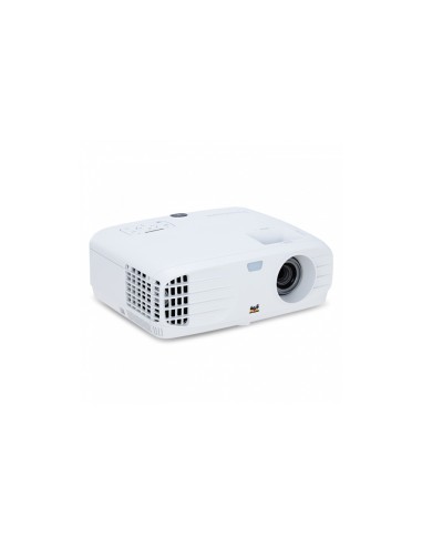Viewsonic PG705WU videoproiettore Proiettore a raggio standard 4000 ANSI lumen DLP WUXGA (1920x1200) Bianco