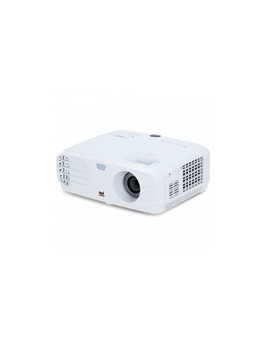 Viewsonic PG705WU videoproiettore Proiettore a raggio standard 4000 ANSI lumen DLP WUXGA (1920x1200) Bianco