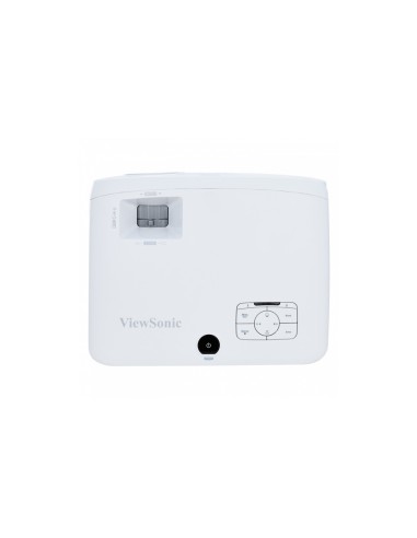 Viewsonic PG705WU videoproiettore Proiettore a raggio standard 4000 ANSI lumen DLP WUXGA (1920x1200) Bianco