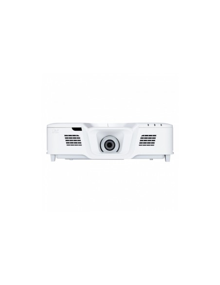 Viewsonic PG800HD videoproiettore Proiettore a raggio standard 5000 ANSI lumen DLP 1080p (1920x1080) Bianco