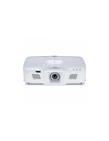 Viewsonic PG800HD videoproiettore Proiettore a raggio standard 5000 ANSI lumen DLP 1080p (1920x1080) Bianco