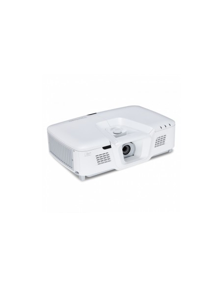 Viewsonic PG800HD videoproiettore Proiettore a raggio standard 5000 ANSI lumen DLP 1080p (1920x1080) Bianco