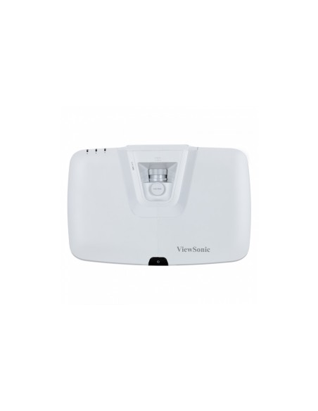 Viewsonic PG800HD videoproiettore Proiettore a raggio standard 5000 ANSI lumen DLP 1080p (1920x1080) Bianco