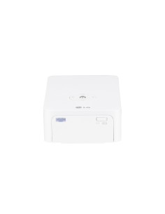 LG PH30JG videoproiettore Proiettore a raggio standard 250 ANSI lumen DLP 720p (1280x720) Bianco 2