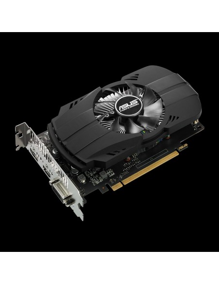 ASUS PH-GTX1050-3G NVIDIA GeForce GTX 1050 3 GB GDDR5