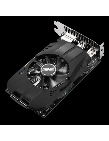 ASUS PH-GTX1050-3G NVIDIA GeForce GTX 1050 3 GB GDDR5