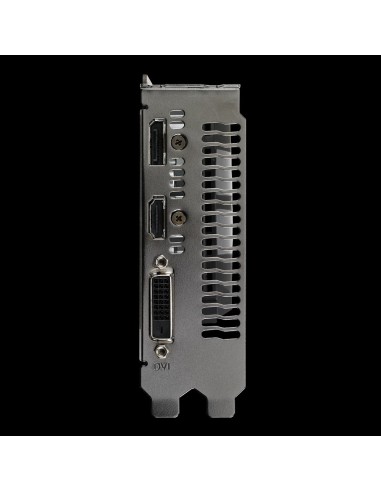 ASUS PH-GTX1050-3G NVIDIA GeForce GTX 1050 3 GB GDDR5