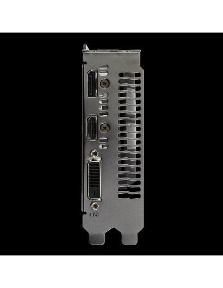 ASUS PH-GTX1050-3G NVIDIA GeForce GTX 1050 3 GB GDDR5