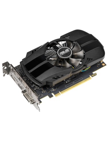 ASUS Phoenix PH-GTX1650-O4G NVIDIA GeForce GTX 1650 4 GB GDDR5