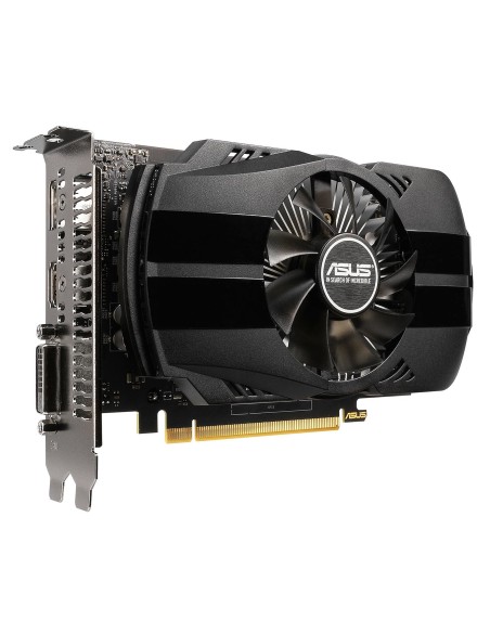 ASUS Phoenix PH-GTX1650-O4G NVIDIA GeForce GTX 1650 4 GB GDDR5