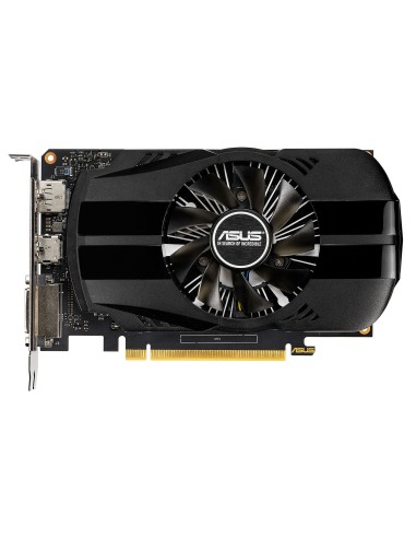 ASUS Phoenix PH-GTX1650-O4G NVIDIA GeForce GTX 1650 4 GB GDDR5
