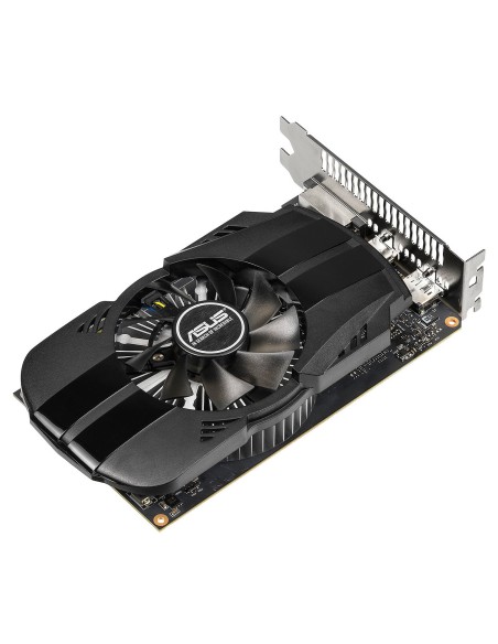 ASUS Phoenix PH-GTX1650-O4G NVIDIA GeForce GTX 1650 4 GB GDDR5