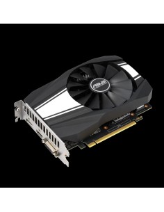 ASUS Phoenix PH-GTX1650S-O4G NVIDIA GeForce GTX 1650 SUPER 4 GB GDDR6