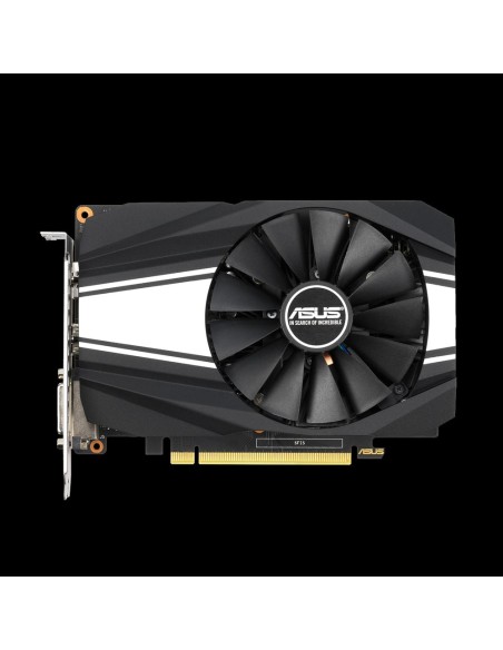 ASUS Phoenix PH-GTX1650S-O4G NVIDIA GeForce GTX 1650 SUPER 4 GB GDDR6