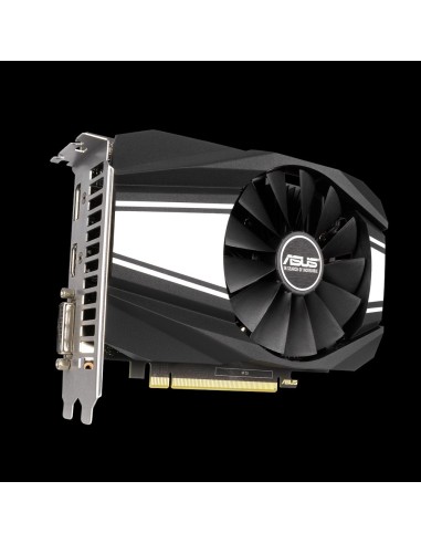 ASUS Phoenix PH-GTX1650S-O4G NVIDIA GeForce GTX 1650 SUPER 4 GB GDDR6