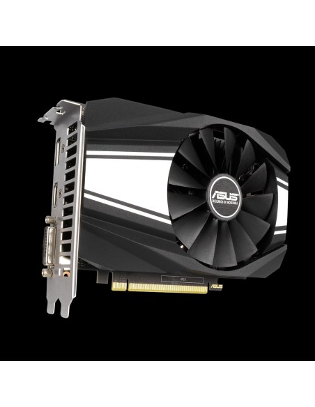 ASUS Phoenix PH-GTX1650S-O4G NVIDIA GeForce GTX 1650 SUPER 4 GB GDDR6