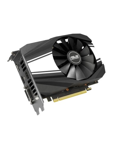 ASUS Phoenix PH-GTX1660-6G NVIDIA GeForce GTX 1660 6 GB GDDR5
