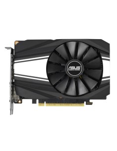 ASUS Phoenix PH-GTX1660-O6G NVIDIA GeForce GTX 1660 6 GB GDDR5 2