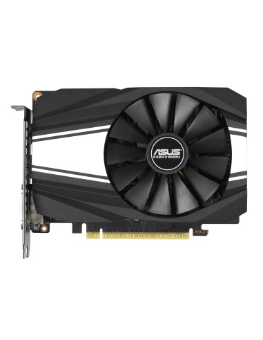 ASUS Phoenix PH-GTX1660-O6G NVIDIA GeForce GTX 1660 6 GB GDDR5