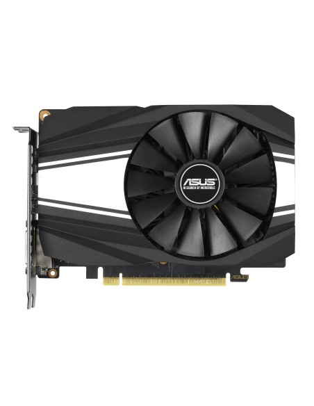 ASUS Phoenix PH-GTX1660-O6G NVIDIA GeForce GTX 1660 6 GB GDDR5