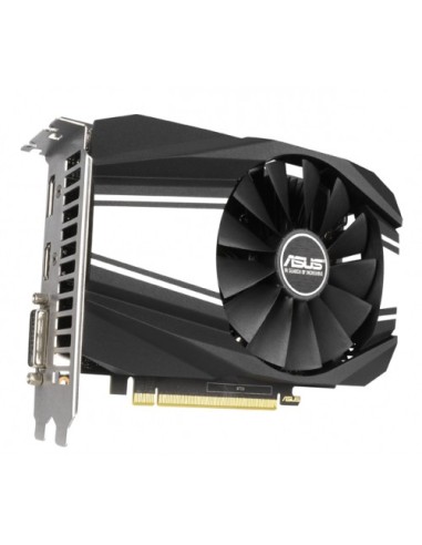 ASUS Phoenix PH-GTX1660-O6G NVIDIA GeForce GTX 1660 6 GB GDDR5