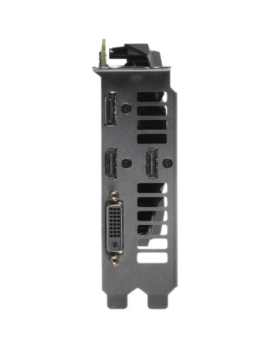 ASUS Phoenix PH-GTX1660-O6G NVIDIA GeForce GTX 1660 6 GB GDDR5