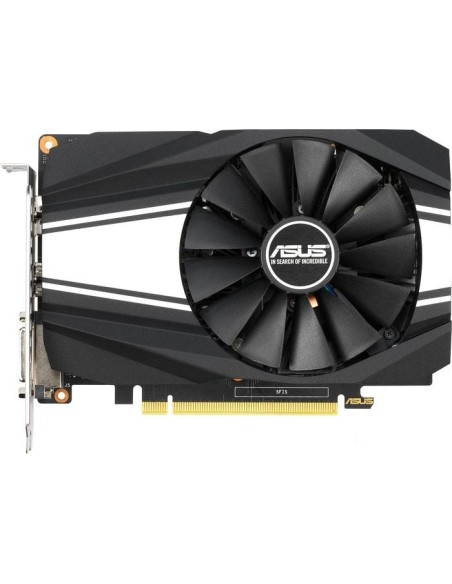 ASUS Phoenix NVIDIA GeForce GTX 1660 SUPER 6 GB GDDR6