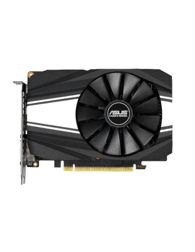 ASUS Phoenix PH-GTX1660TI-O6G NVIDIA GeForce GTX 1660 Ti 6 GB GDDR6