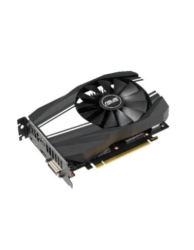 ASUS Phoenix PH-GTX1660TI-O6G NVIDIA GeForce GTX 1660 Ti 6 GB GDDR6