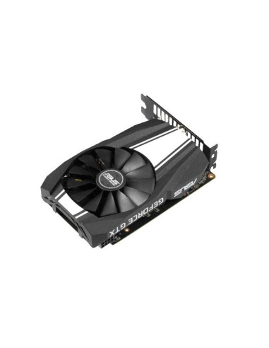 ASUS Phoenix PH-GTX1660TI-O6G NVIDIA GeForce GTX 1660 Ti 6 GB GDDR6