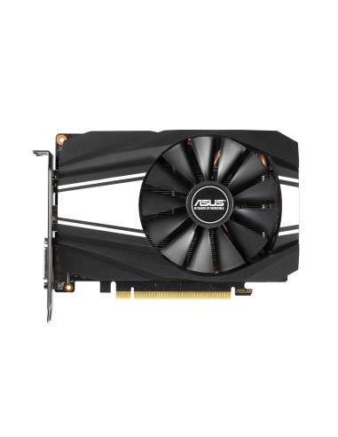 ASUS Phoenix PH-RTX2060-6G NVIDIA GeForce RTX 2060 6 GB GDDR6