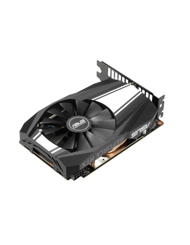 ASUS Phoenix PH-RTX2060-6G NVIDIA GeForce RTX 2060 6 GB GDDR6