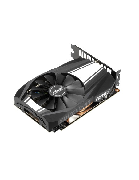 ASUS Phoenix PH-RTX2060-6G NVIDIA GeForce RTX 2060 6 GB GDDR6