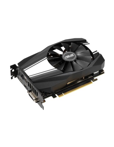 ASUS Phoenix PH-RTX2060-6G NVIDIA GeForce RTX 2060 6 GB GDDR6