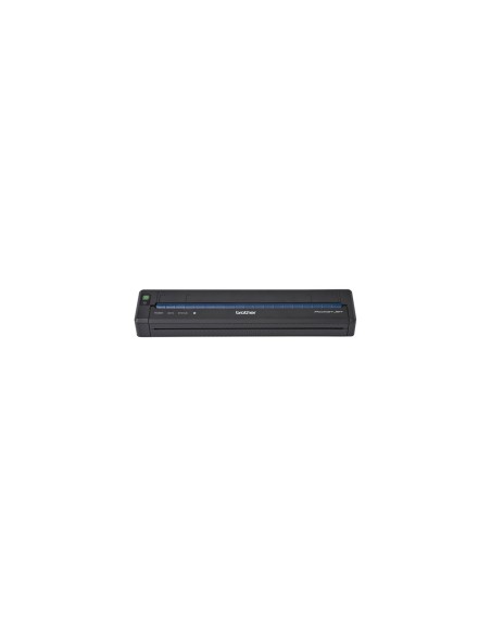Brother PJ-763 stampante POS 300 x 300 DPI Con cavo e senza cavo Termico Stampante portatile