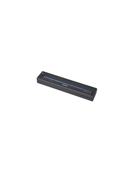 Brother PJ-763 stampante POS 300 x 300 DPI Con cavo e senza cavo Termico Stampante portatile