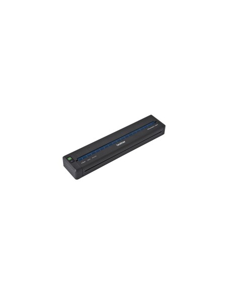 Brother PJ-763 stampante POS 300 x 300 DPI Con cavo e senza cavo Termico Stampante portatile