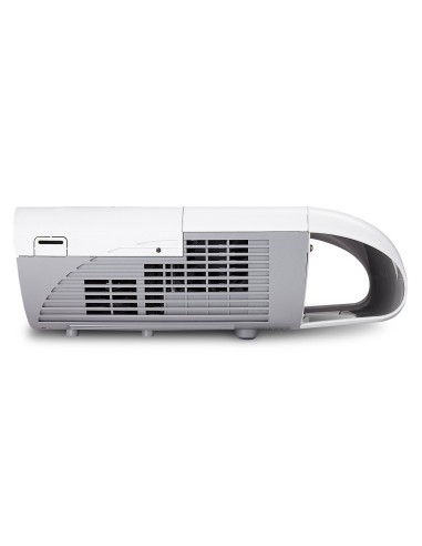 Viewsonic PJD6552LWS videoproiettore Proiettore a corto raggio 3200 ANSI lumen DLP WXGA (1280x800) Bianco