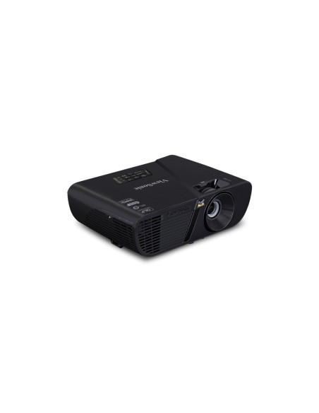 Viewsonic PJD7720HD videoproiettore Proiettore a raggio standard 3200 ANSI lumen DLP 1080p (1920x1080) Nero