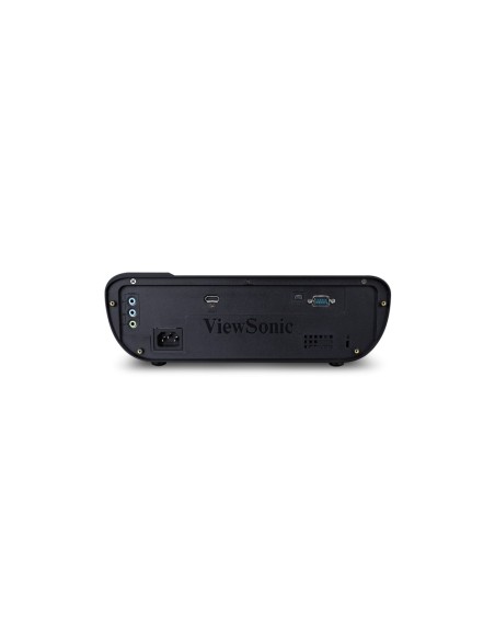 Viewsonic PJD7720HD videoproiettore Proiettore a raggio standard 3200 ANSI lumen DLP 1080p (1920x1080) Nero