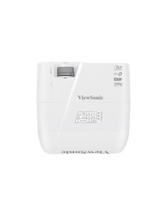 Viewsonic PPJD7828HDL videoproiettore Proiettore a raggio standard 3200 ANSI lumen DLP 1080p (1920x1080) Compatibilità 3D Bianco