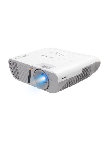 Viewsonic PPJD7828HDL videoproiettore Proiettore a raggio standard 3200 ANSI lumen DLP 1080p (1920x1080) Compatibilità 3D Bianco