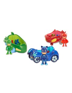 PJ Masks PJM03 veicolo giocattolo