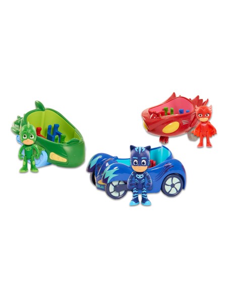 PJ Masks PJM03 veicolo giocattolo