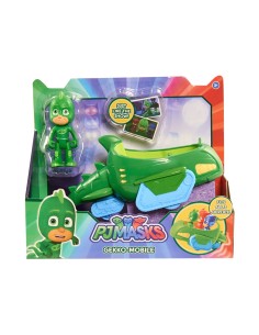 PJ Masks PJM03 veicolo giocattolo 2