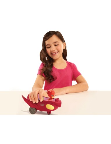 PJ Masks PJM03 veicolo giocattolo