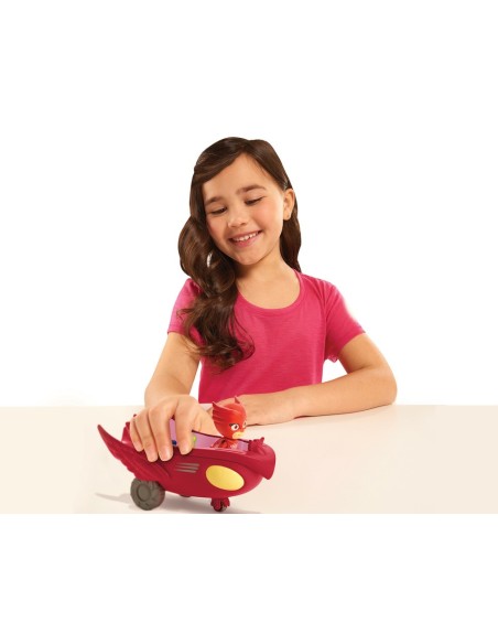 PJ Masks PJM03 veicolo giocattolo