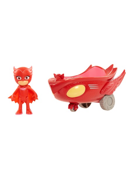 PJ Masks PJM03 veicolo giocattolo