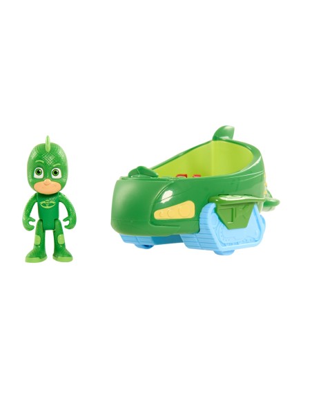 PJ Masks PJM03 veicolo giocattolo