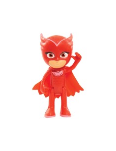 PJ Masks Pers. Sing. Metal W2 3Mod Assortito